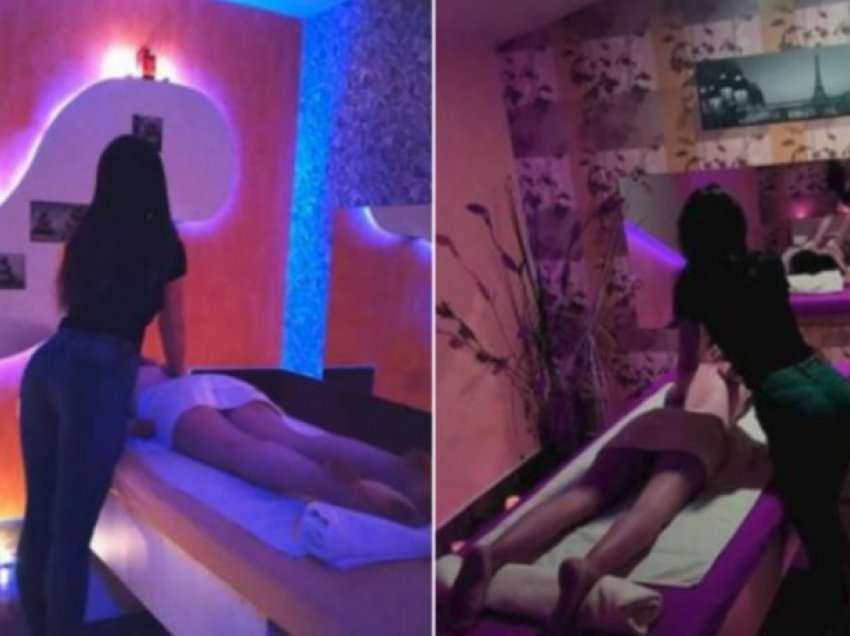 Zbulohet një tjetër rast prostitucioni në një qendër masazhi, pranga 29-vjeçarit