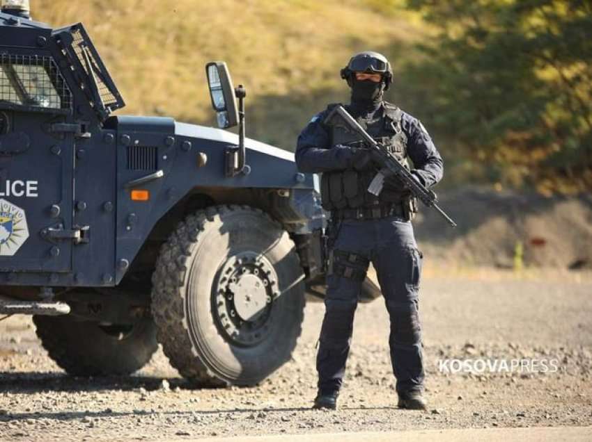 Policët e Kosovës ende pa sigurim shëndetësor