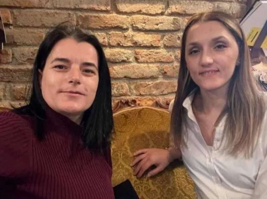 Vasfije Krasniqi dhe Besarta Jashari do të flasin në ShBA për tmerret e luftës në Kosovë