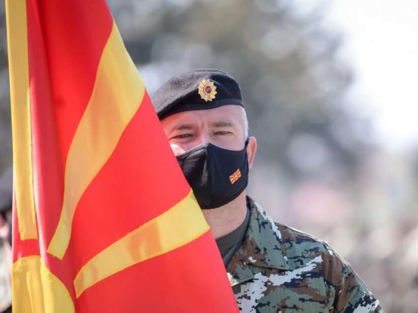 Armata maqedonase, e gatshme t’iu përgjigjet obligimeve të NATO-s