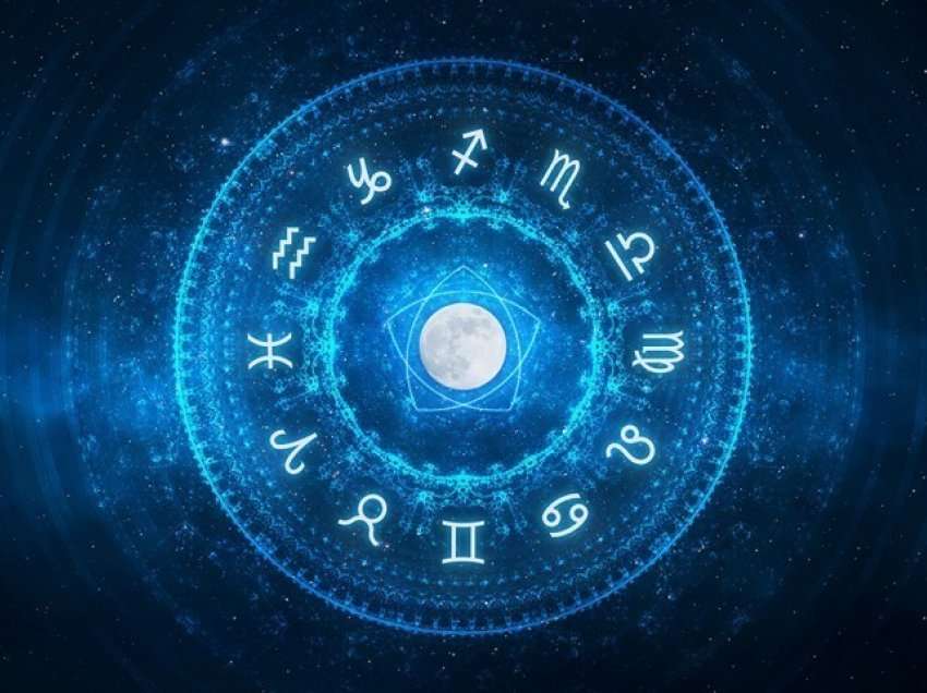 Horoskopi ditor, 23 prill 2022