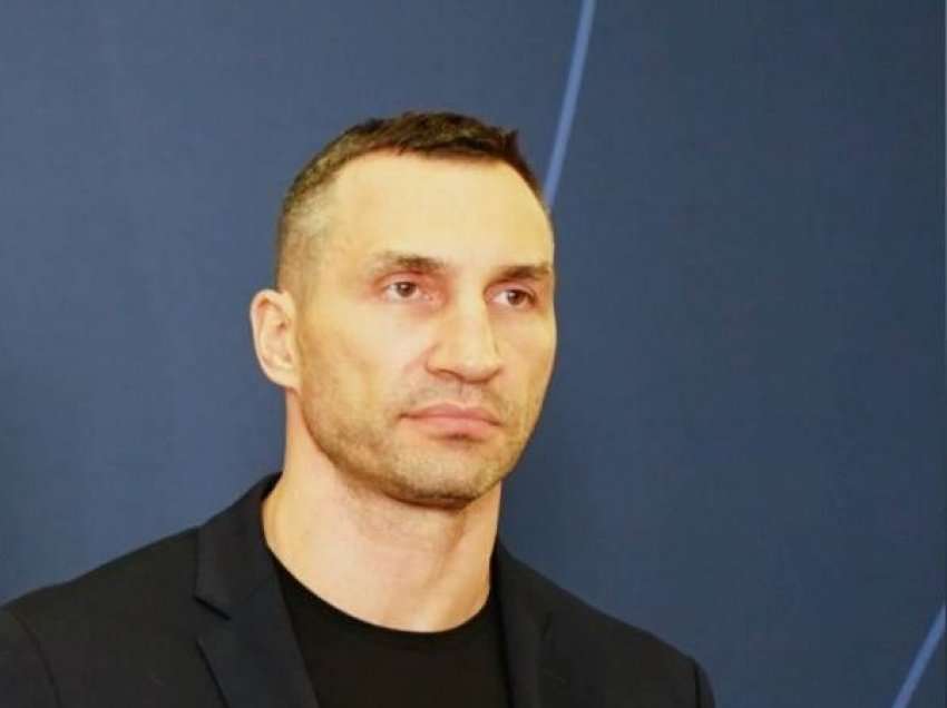 Klitschko paralajmëron mërgimtarët e Kievit – ja çfarë iu thotë