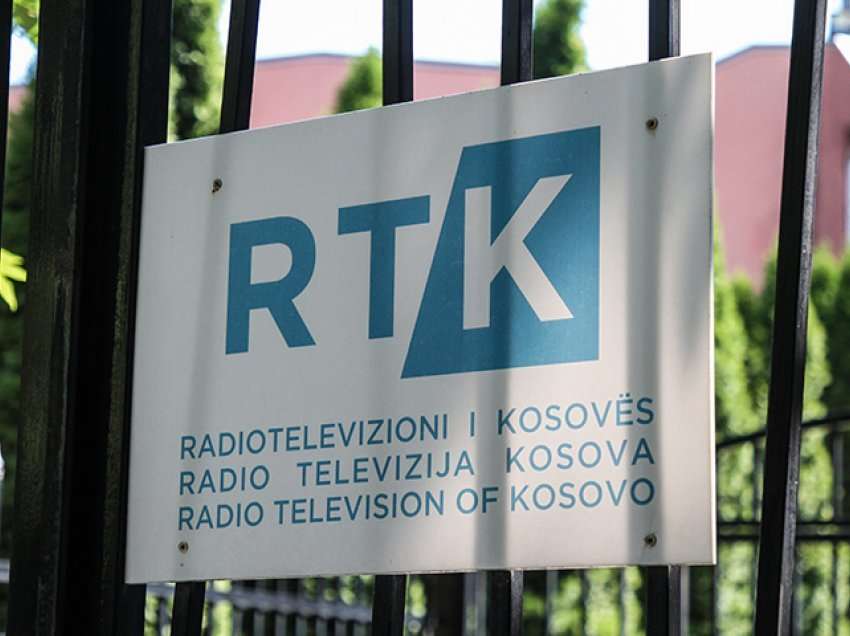 RTK ofron hapësira pune për katër gazetarë nga Ukraina