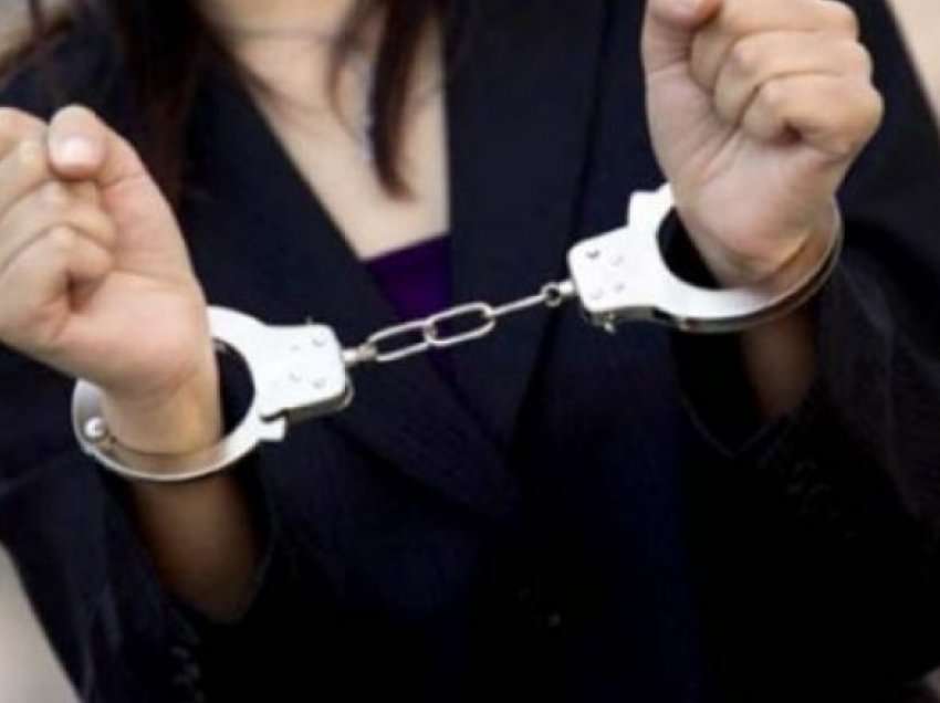 Arrestohet një shtetase e Shqipërisë në Istog, policia i gjeti drogë
