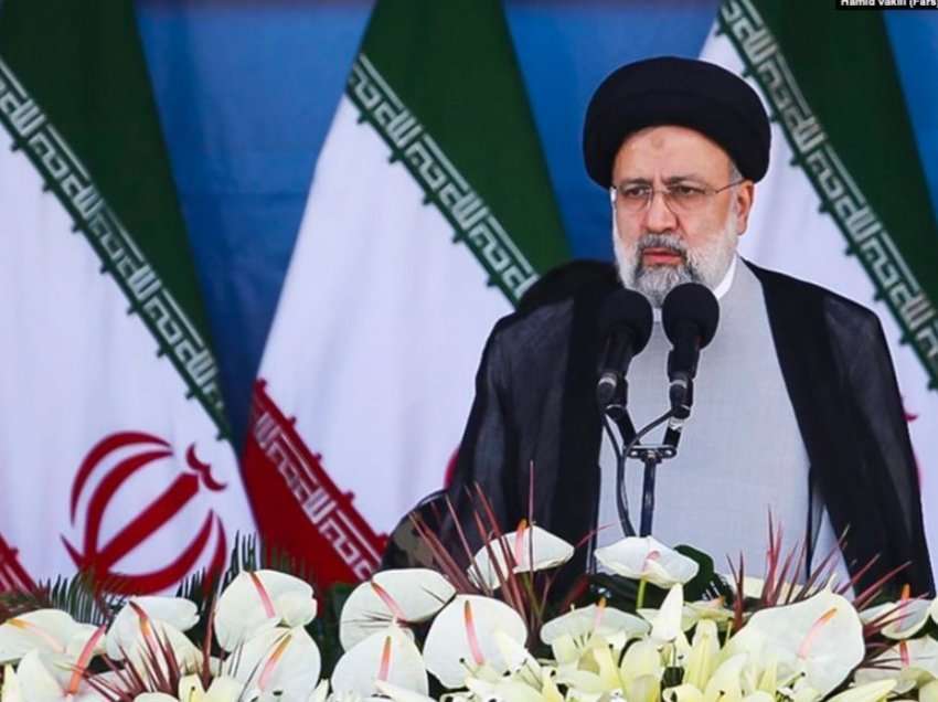 Teherani paralajmëron se do ta shënjestrojë Izraelin nëse vepron kundër Iranit   