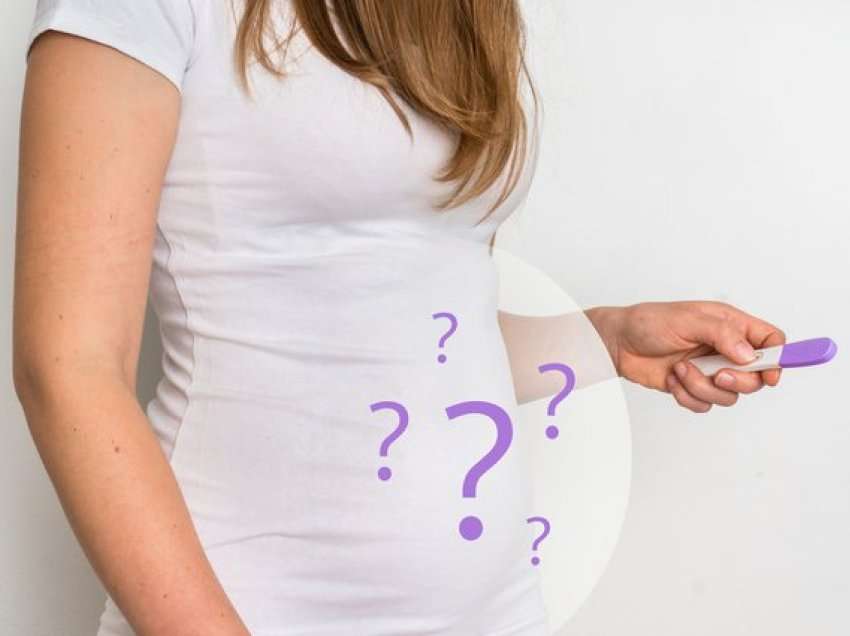 Rasti i vajzës në QSUT: Çfarë është një 'shtatzëni kriptike', simptomat, shkaqet, lindja
