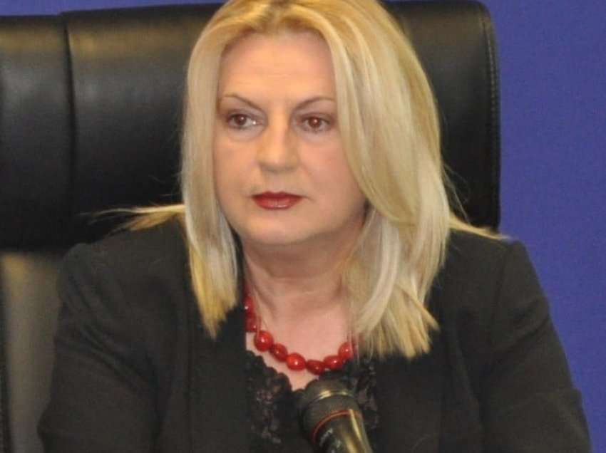 Edita Tahiri paralajmëron destabilizim të situatës nga Serbia, ky është mesazhi i saj për Kosovën