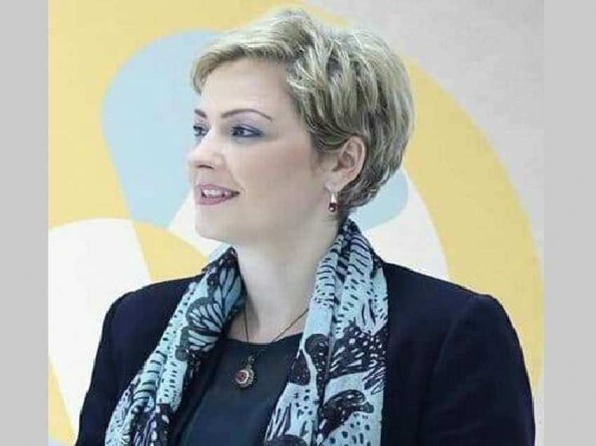 Ardita Sinani për Shqiprim Arifin: I vetmi që votoi për President të Serbisë