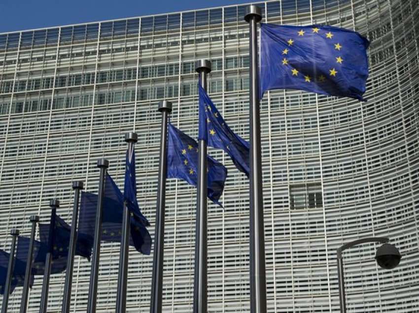 Parlamenti Europian voton pro çeljes së negociatave me Shqipërinë