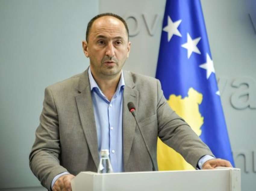 Liburn Aliu: I kemi publiku të gjitha, nuk mund ta gjykoni qeverinë e Kosovës