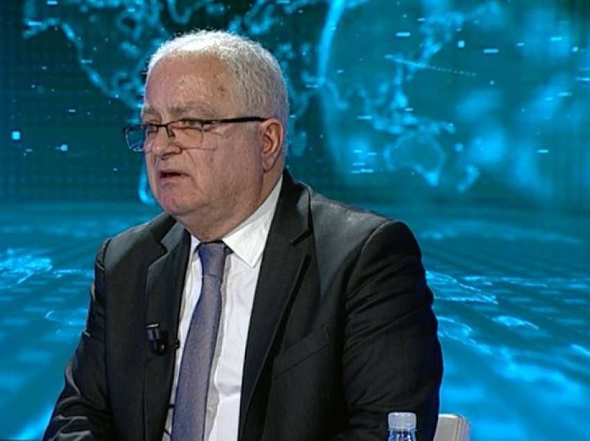 Spaho: Alibeaj kontingjent i Ramës, po bën me arrogancë lojën e Bashës e të Kryeministrit