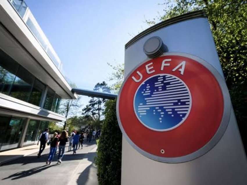 Klubet shqiptare në Kupat e Europës, përfitimet financiare nga ana e UEFA-s