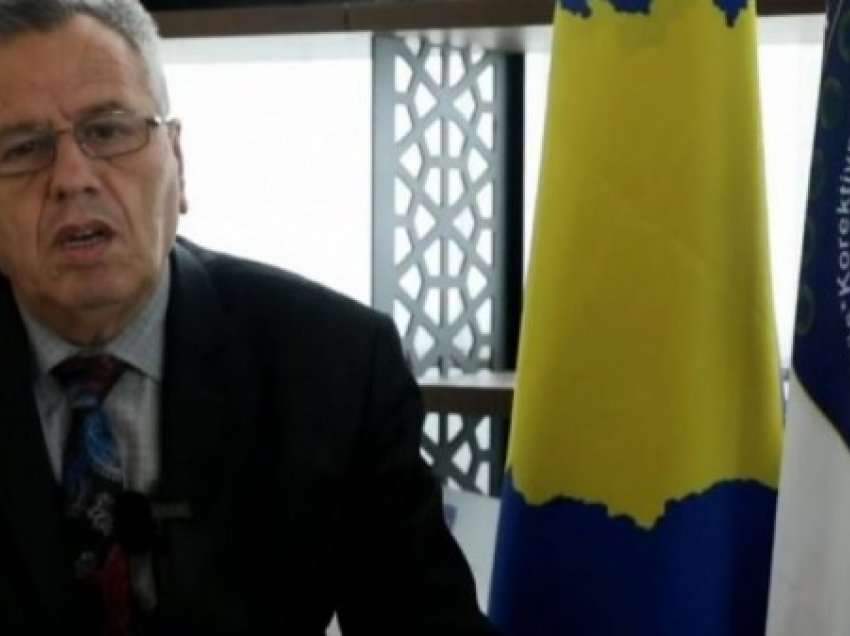 ​Zëvendësuesi i drejtorit të burgjeve kërkoi të lirohet nga detyre, ia aprovon ministrja Haxhiu