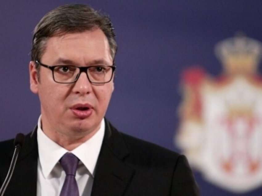 Vuçiq paralajmëron gjëra të mëdha në nismën “Ballkani i Hapur”
