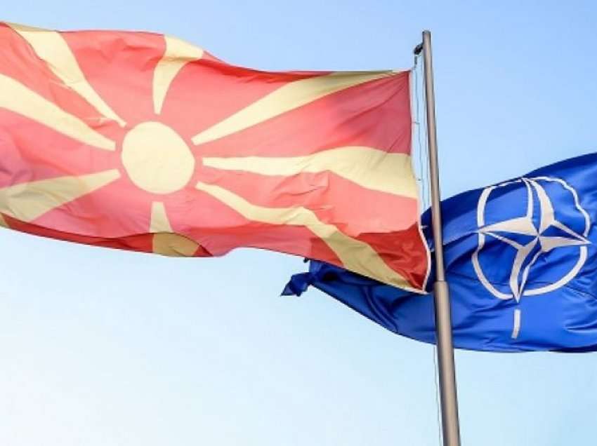 MPJ Maqedoni: Nuk ka ndryshuar mënyra e përdorimit të emrit të shtetit në NATO