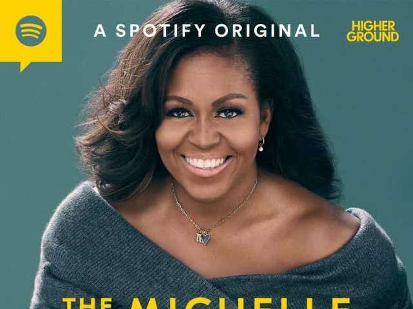 Barack dhe Michelle Obama ndërpresin marrëveshjen me Spotify