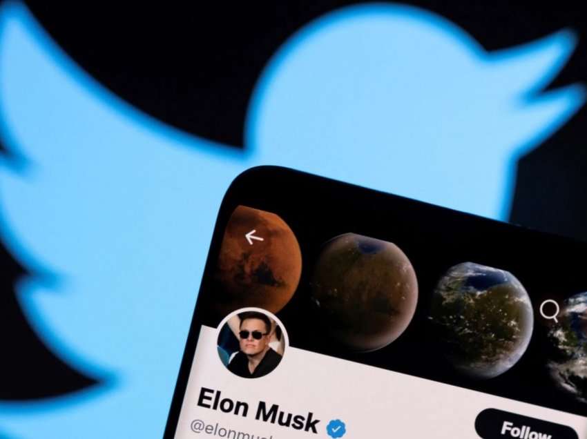 Çfarë është “pilula helmuese” e Twitter-it kundër Elon Muskut? 