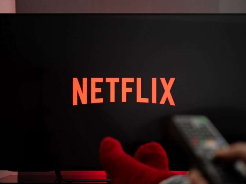 Netflix humbi 54.4 miliardë dollarë brenda natës