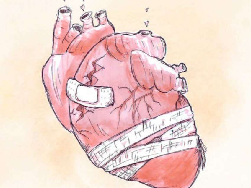 Katër gjëra të vogla që mund të ndihmojnë në përmirësimin e shëndetit të zemrës