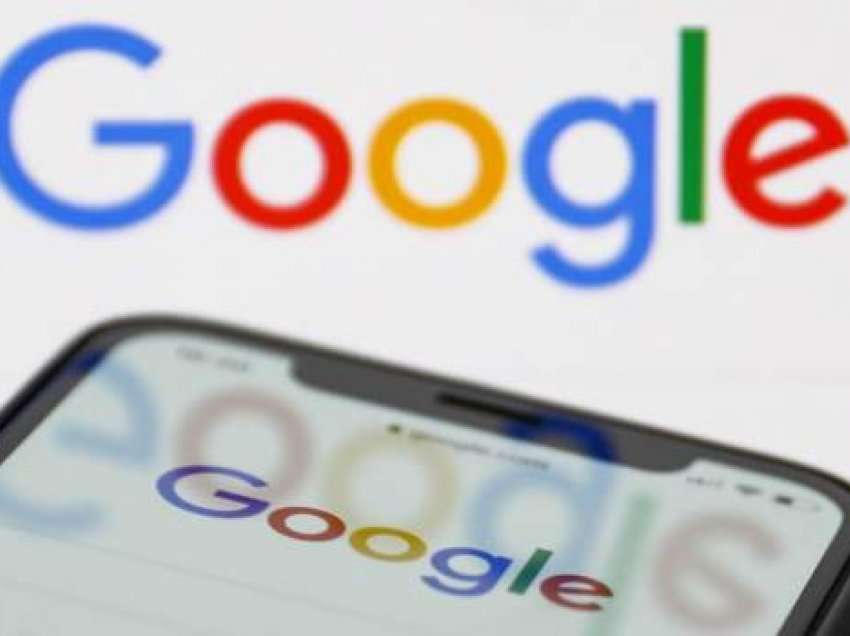 Rusia gjobit Google me 11 milionë rubla për videot e rreme