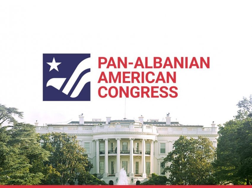 Bruno Ceka jep dorëheqje nga Kongresi Panshqiptar Amerikan 