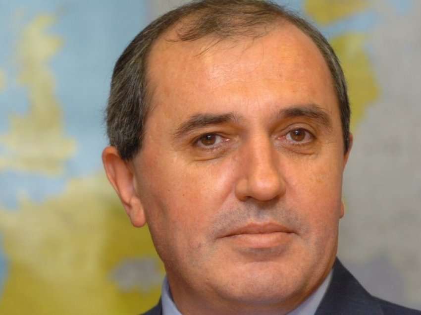 Një president si Besnik Mustafaj i bën nder Shqipërisë