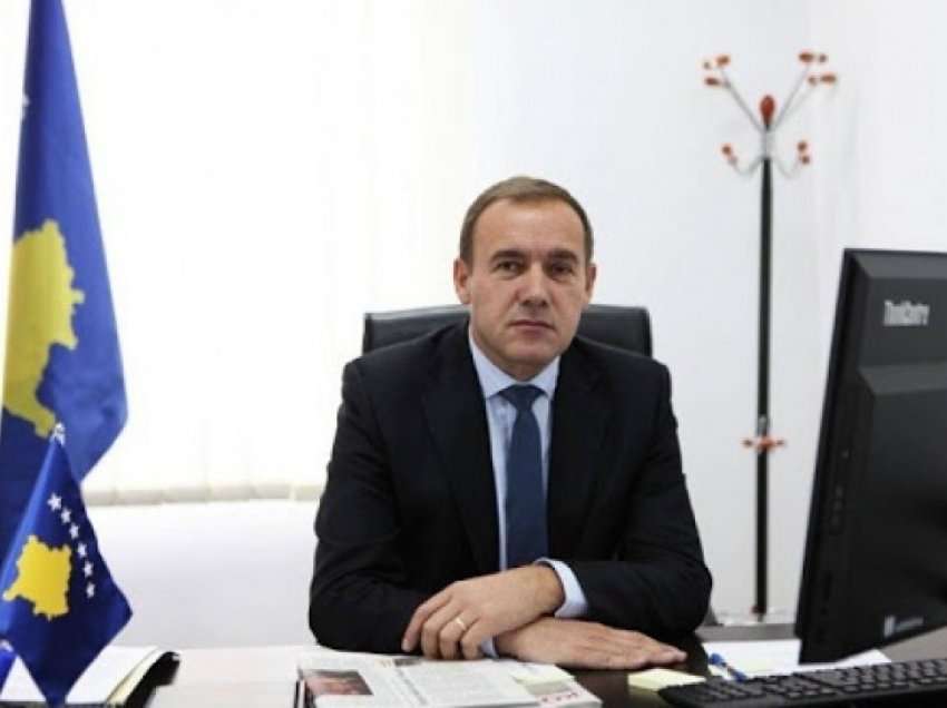 Flet ish-zëvendësministri i Jashtëm, tregon a duhet shkarkuar ambasadori Berishaj