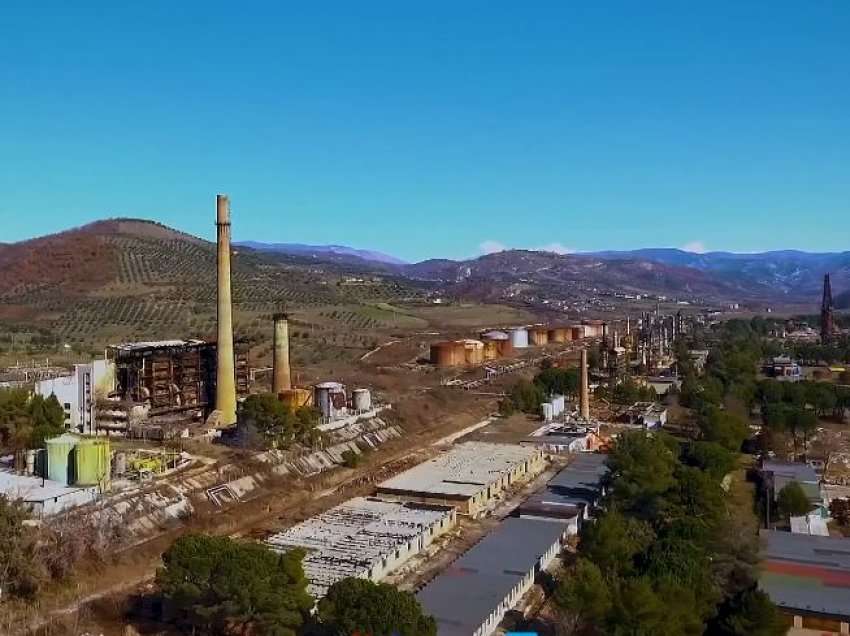 Fundi i palavdishëm i gjigandit shqiptar të hidrokarbureve
