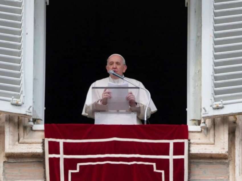 Papa Françesku heq dorë nga takimi me patriarkun ortodoks rus