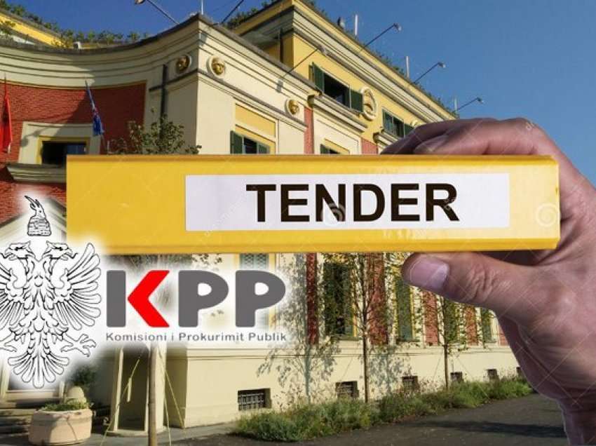 Raporti KPP-së: Bashkia e Tiranës, rekord për numrin më të lartë të ankimimeve për tenderat