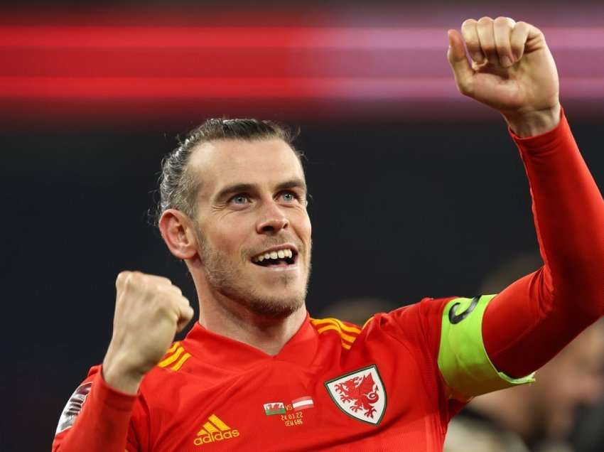 Trajneri i Uellsit për kritikat ndaj Bale: Është turp