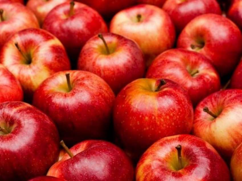 A e keni ditur se mollët dikur kishin tjetër shije?