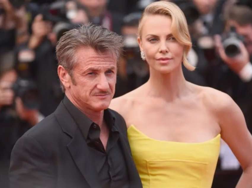 ​Aktori Sean Penn finalizon divorcin nga Leila George