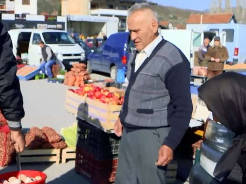 Tregu i Kamenicës - vendi për shoqërim mes shqiptarëve e serbëve