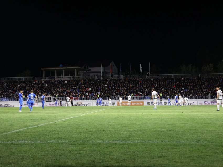 Duka: Ditë historike për futbollin shqiptar
