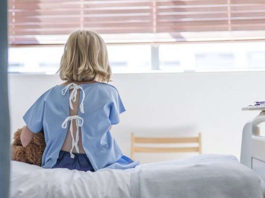Hepatiti misterioz që ka vrarë të paktën një fëmijë: Çfarë duhet të dini për sëmundjen