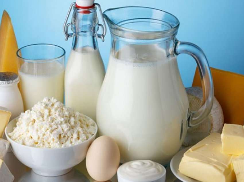 Bulmeti rritet përsëri 11%, Përpunuesit: Shkak, shtrenjtimi i lartë i qumështit të fermerit