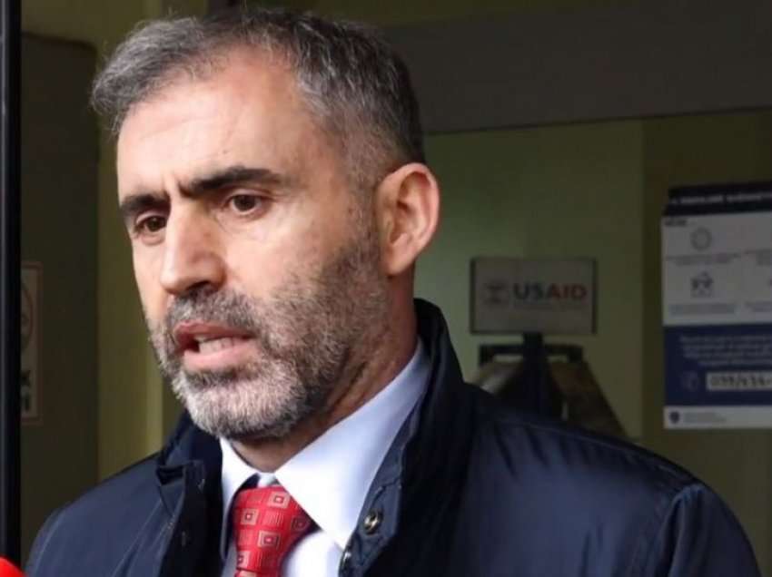 Ndërpritet intervistimi në prokurori i Arben Çitakut, shkak avokati Besnik Berisha