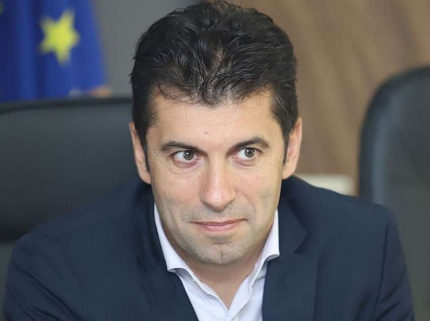 Petkov: Kemi dëshirë të gjejmë zgjidhje të përbashkët me Shkupin