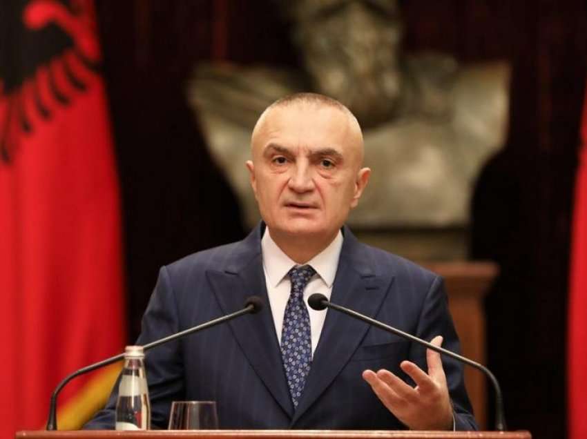 Patozi bën deklaratën e papritur: Ilir Meta është në mëshirën e këtij politikani