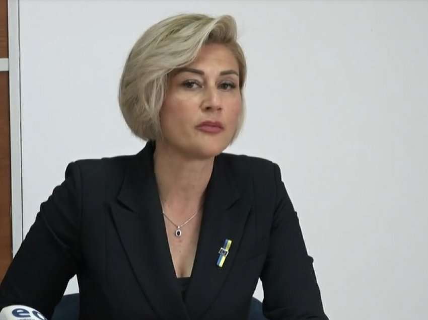 Kusari-Lila: Kosova s’ka nevojë për një nismë që e sjell në situatën ku është palë e pabarabartë