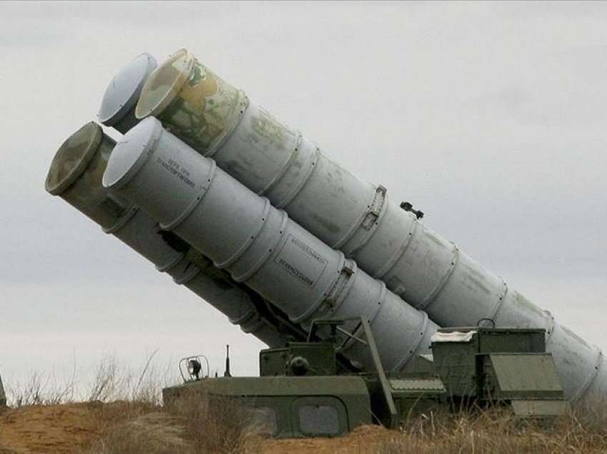 Raketat ruse shkatërrojnë hangarin që përmban armë evropiane dhe amerikane
