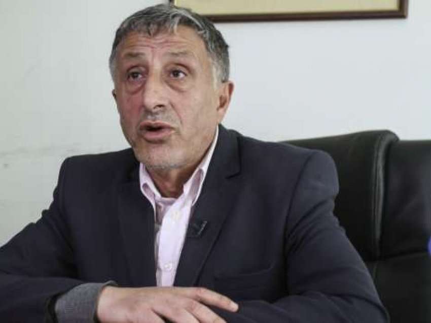 Qeveria planifikon ndalimin e pagave për grevistët – reagon ashpër Jasharaj: Po bëni gabim të rëndë!