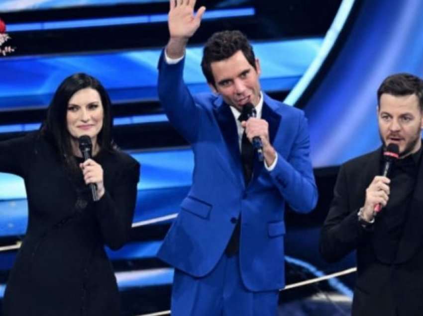 Zbulohen zyrtarisht tre moderatorët e Eurovision 2022 në Torino