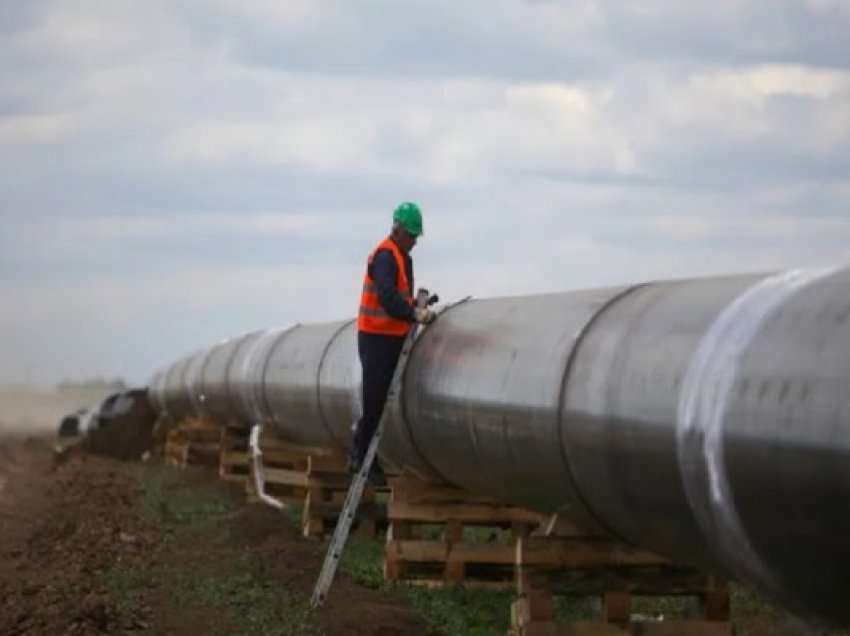 Rusia thotë se mund ta ndërpresë furnizimin me gaz edhe ndaj vendeve të tjera
