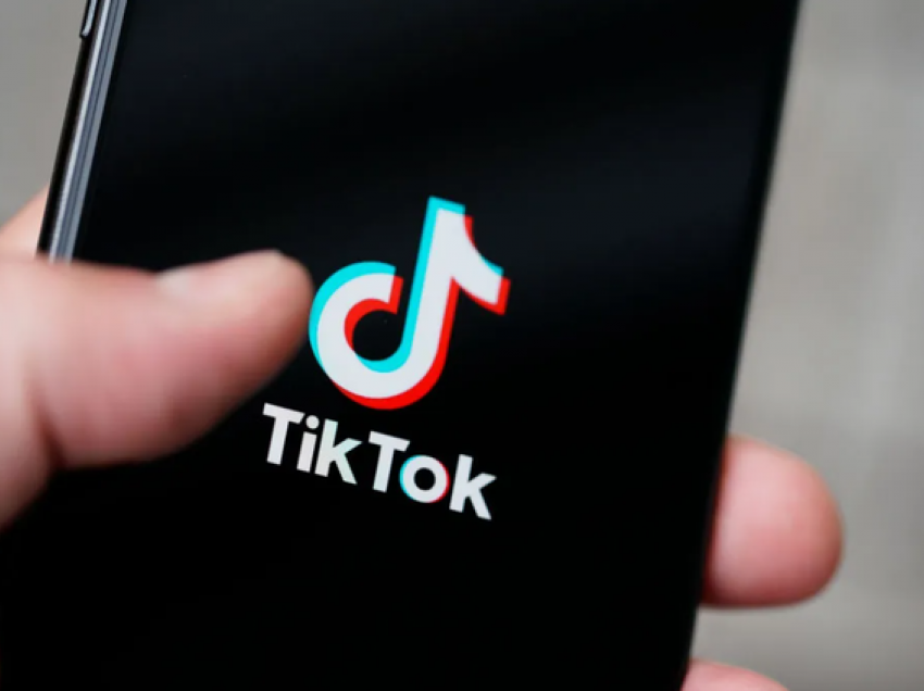 TikTok, aplikacioni më i shkarkuar në botë në tremujorin e parë 2022
