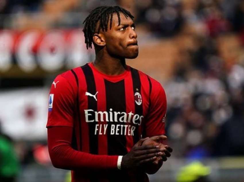 Milani mund ta shesë Leoan për 70 milionë euro
