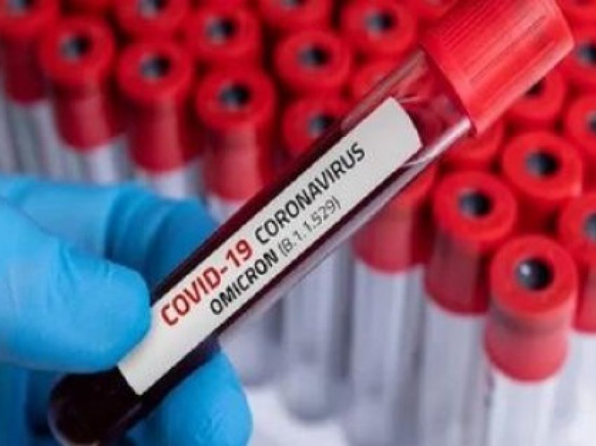 ​73 raste të reja me koronavirus në Shqipëri