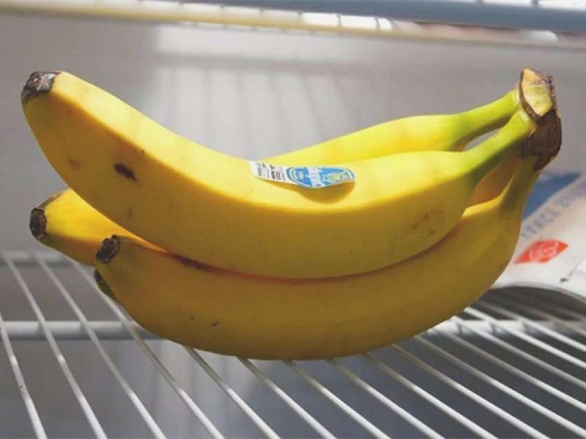 A shkaktojnë bananet kapsllëk apo e lehtësojnë atë përfundimisht?
