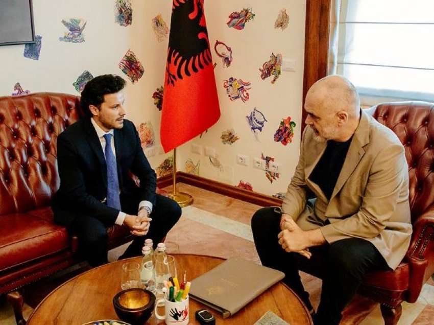 Rama uron Abazoviçin: Kush do e besonte ne në Ballkanin me 6 shtete, 3 prej tyre do kishin kryeministra shqiptarë